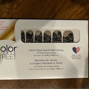 Color Street Lacey Business